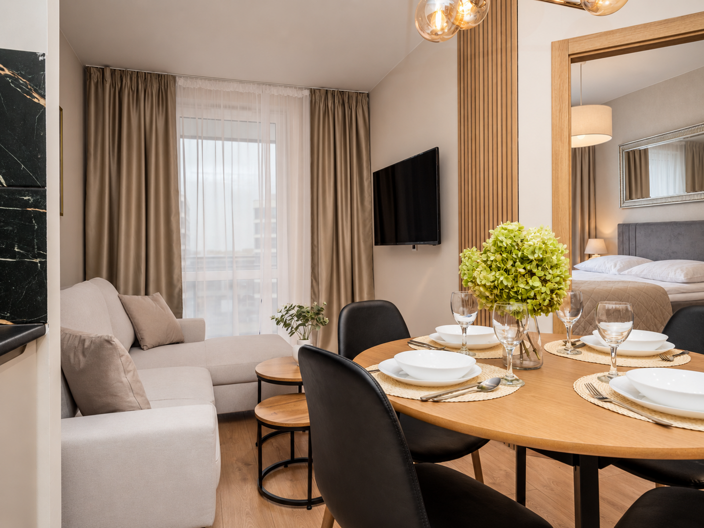 APARTAMENT nr 63
